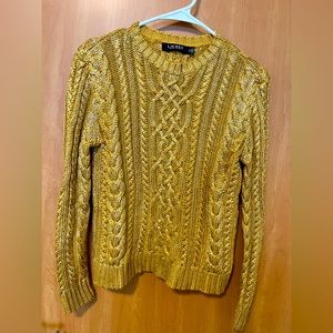 Ralph Lauren Women’s Sweater